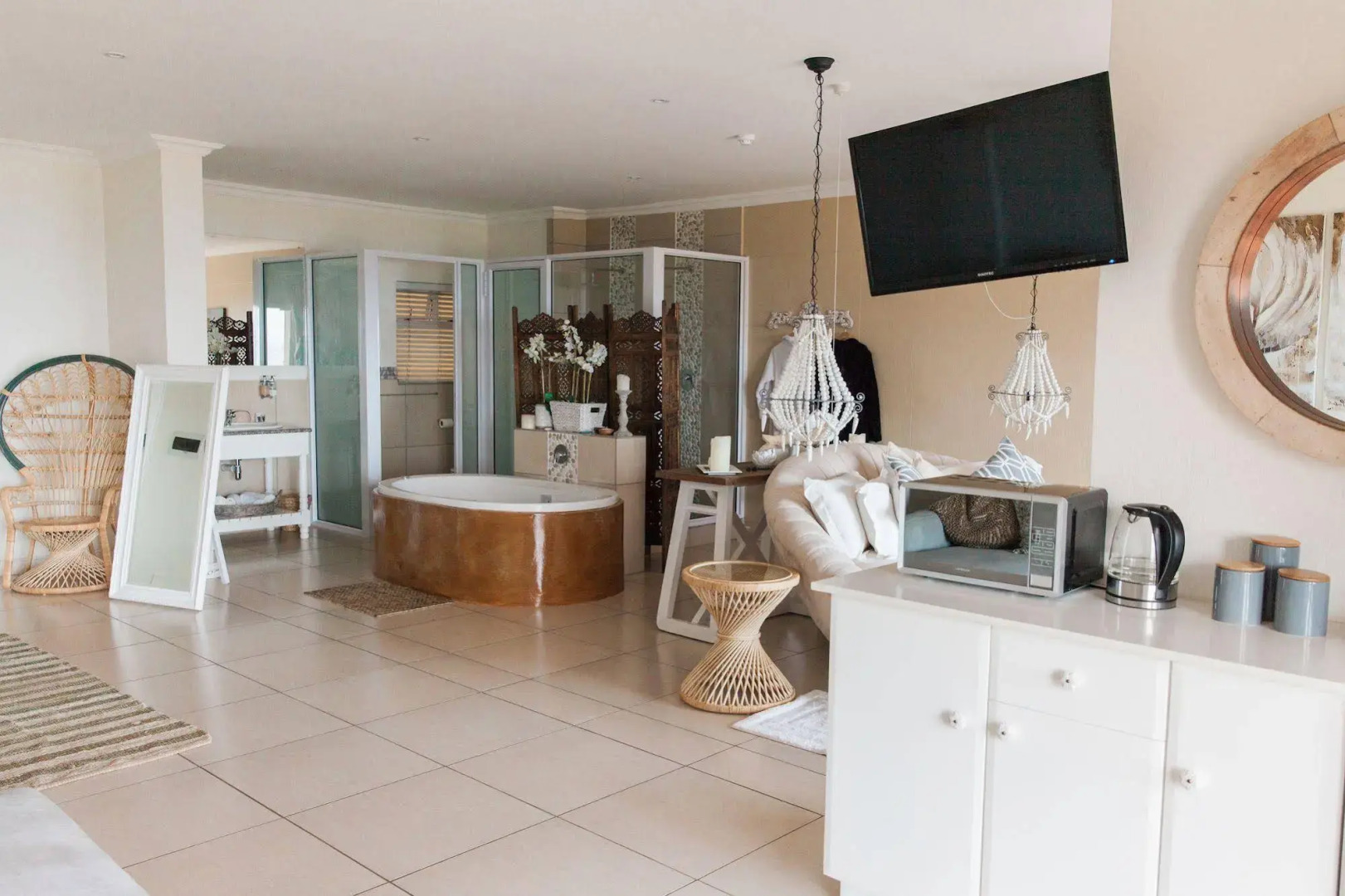 Umthunzi Hotel & Conference