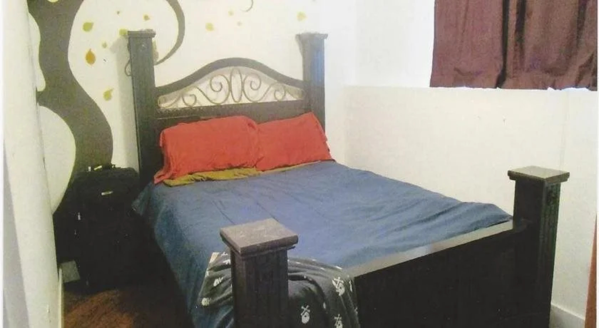 About the Sea B&B