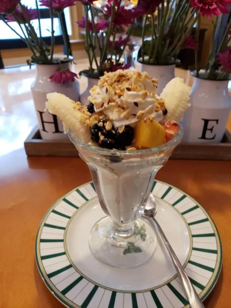 Miller-Dunham House Bed & Breakfast