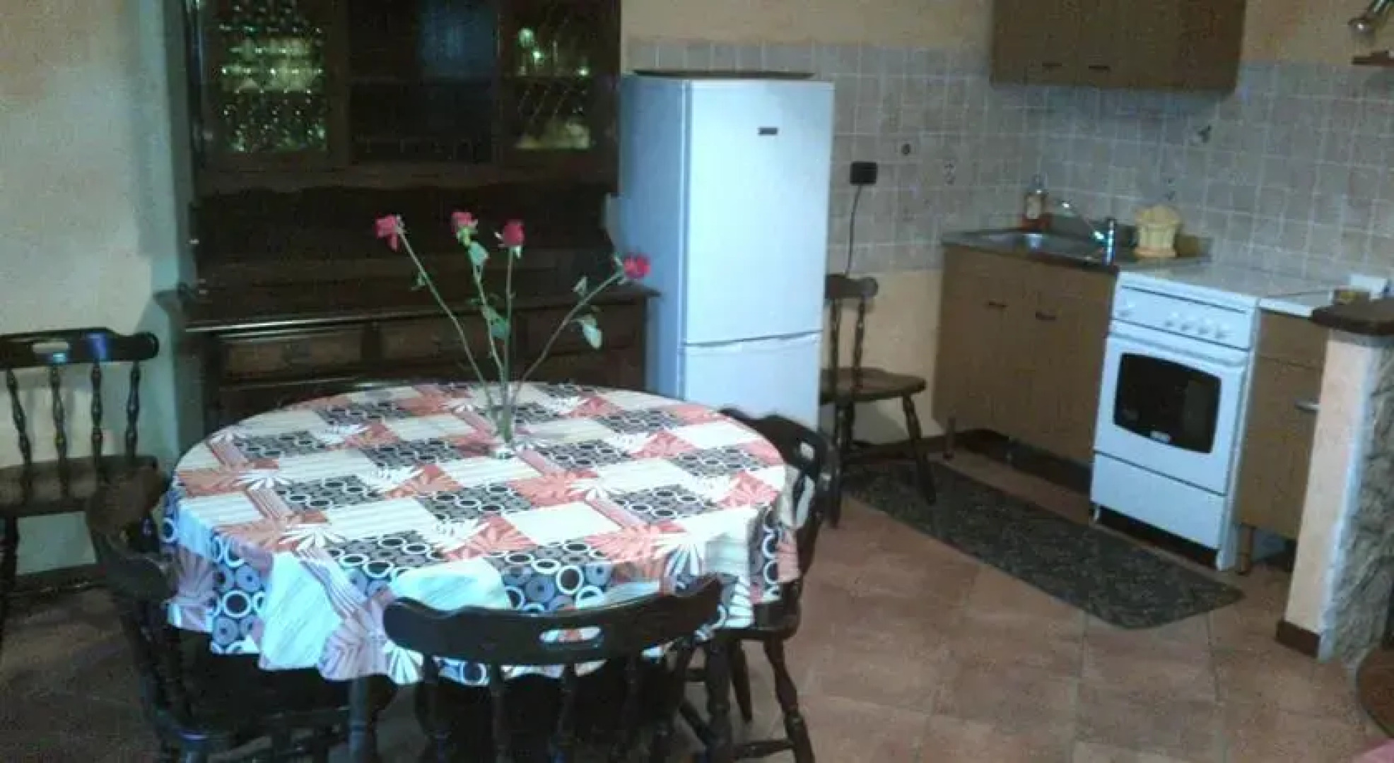 Case Vacanze Chianalea