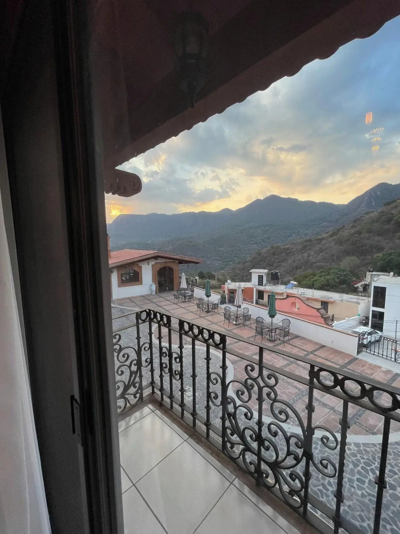 Hotel & Balneario Los Angeles