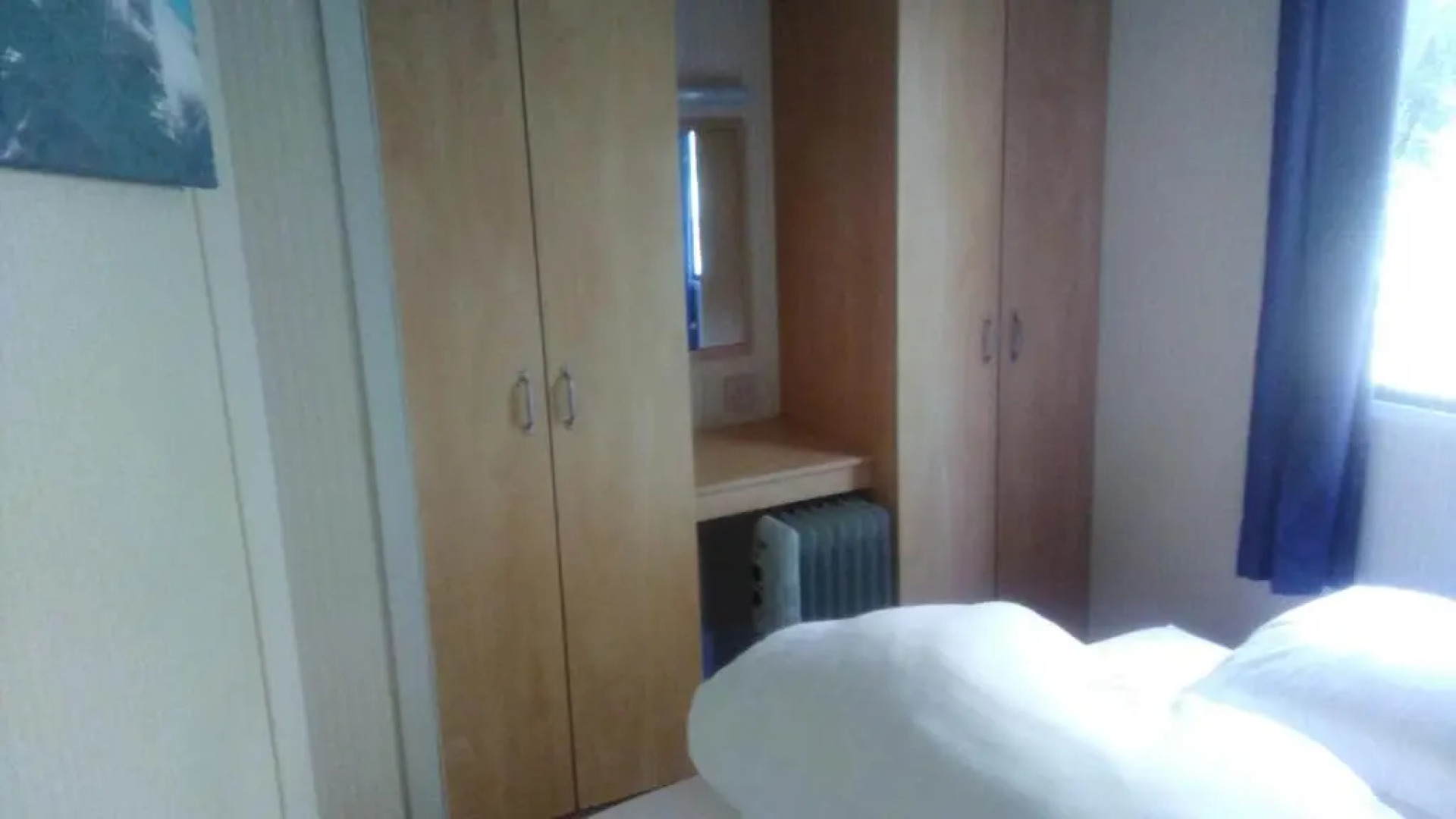 River Views Dog Friendly Caravan 3 Bedrooms