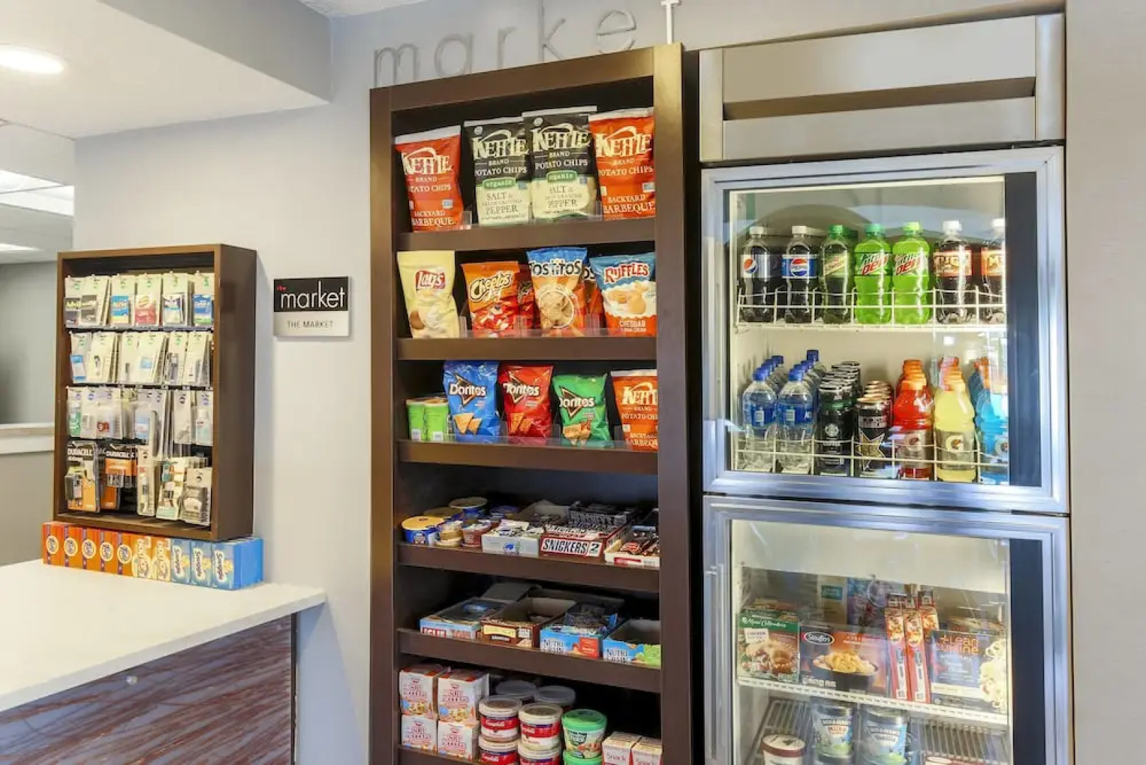 Residence Inn Boston North Shore/Danvers