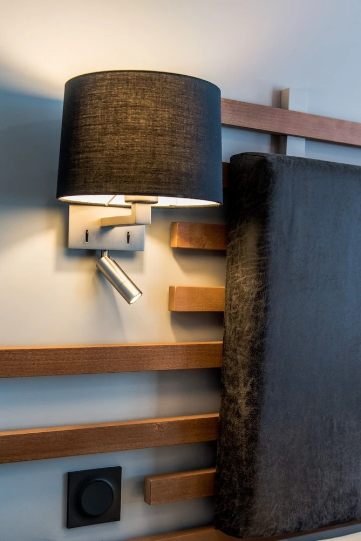 L'Arcalod Hôtel Restaurant & Spa