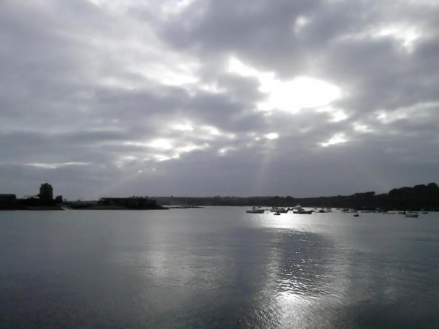 Logis Hôtel de France - Face à la Mer