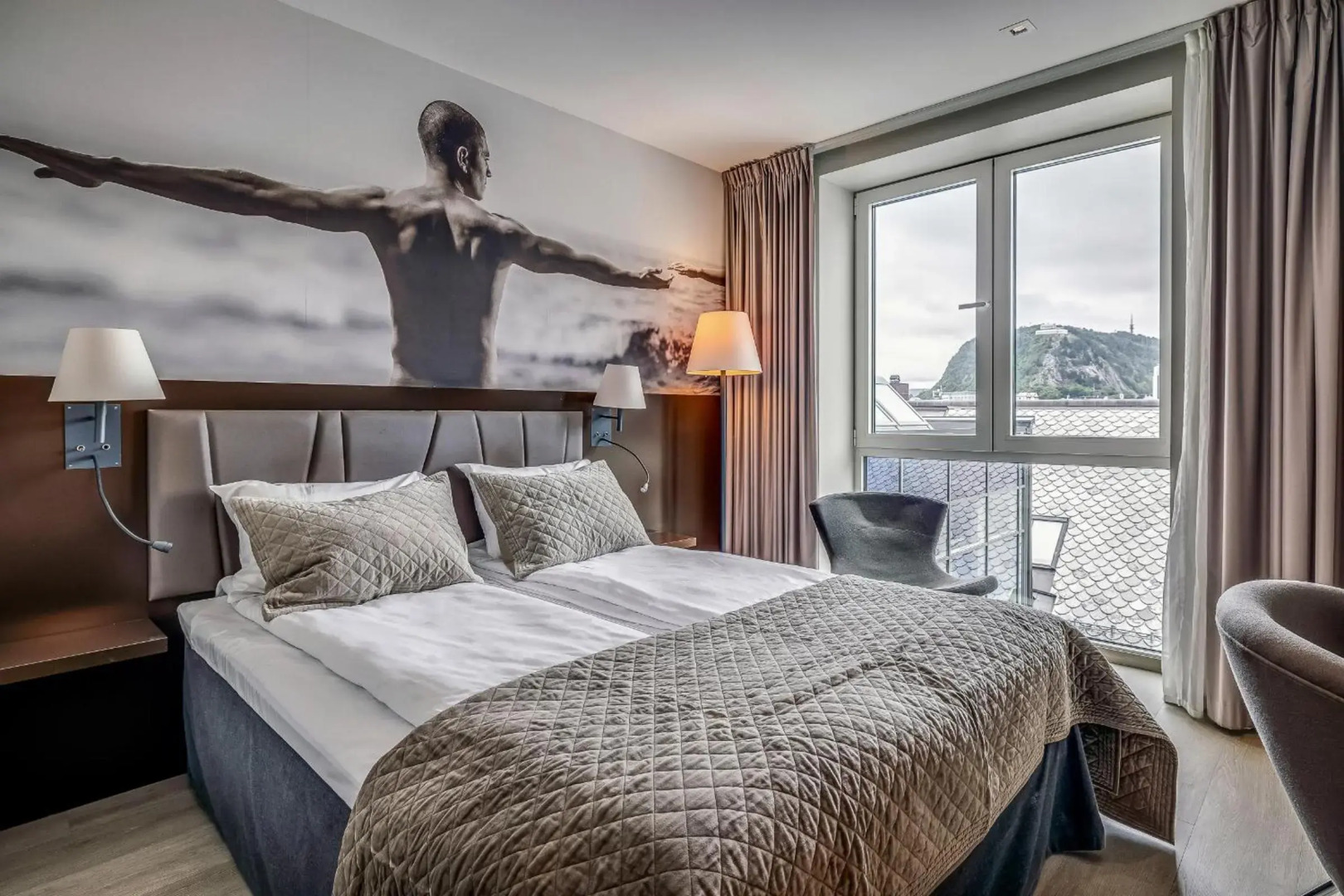 Quality Hotel Waterfront Alesund