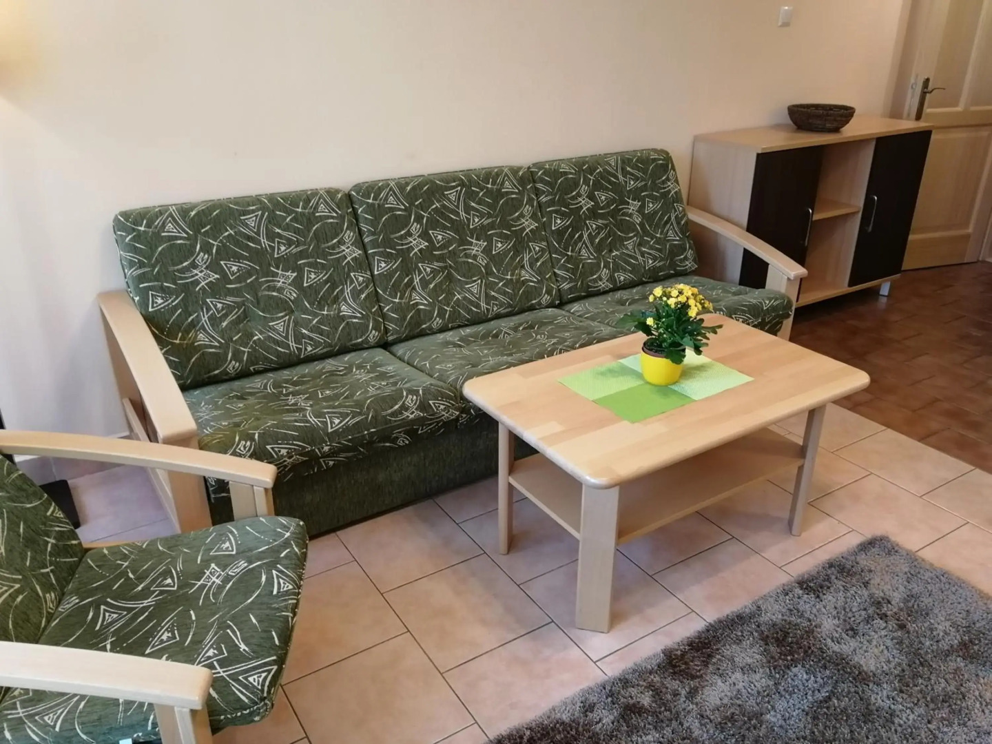 Apartments U Macháčků