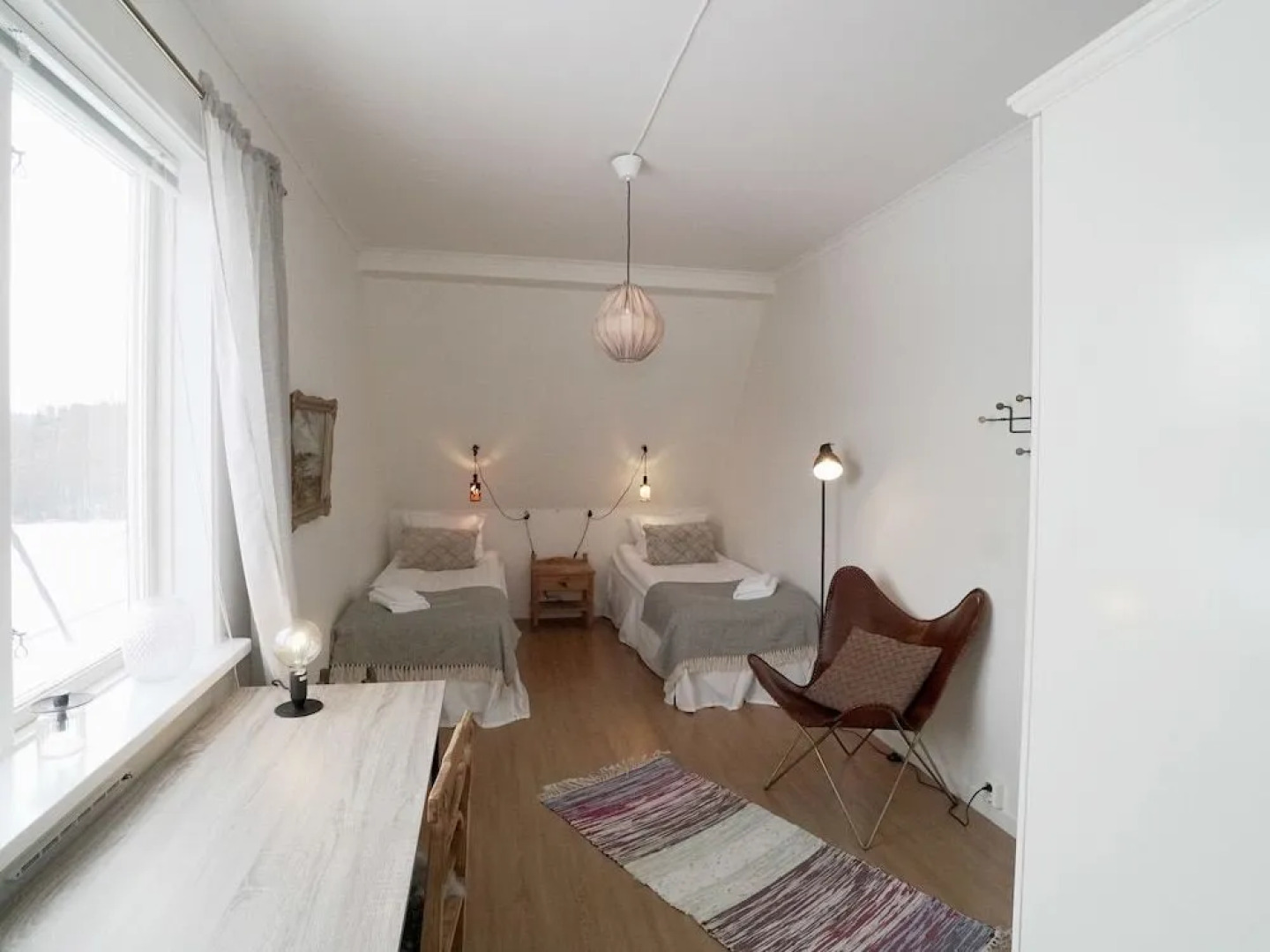 Solbacken Bed & Breakfast