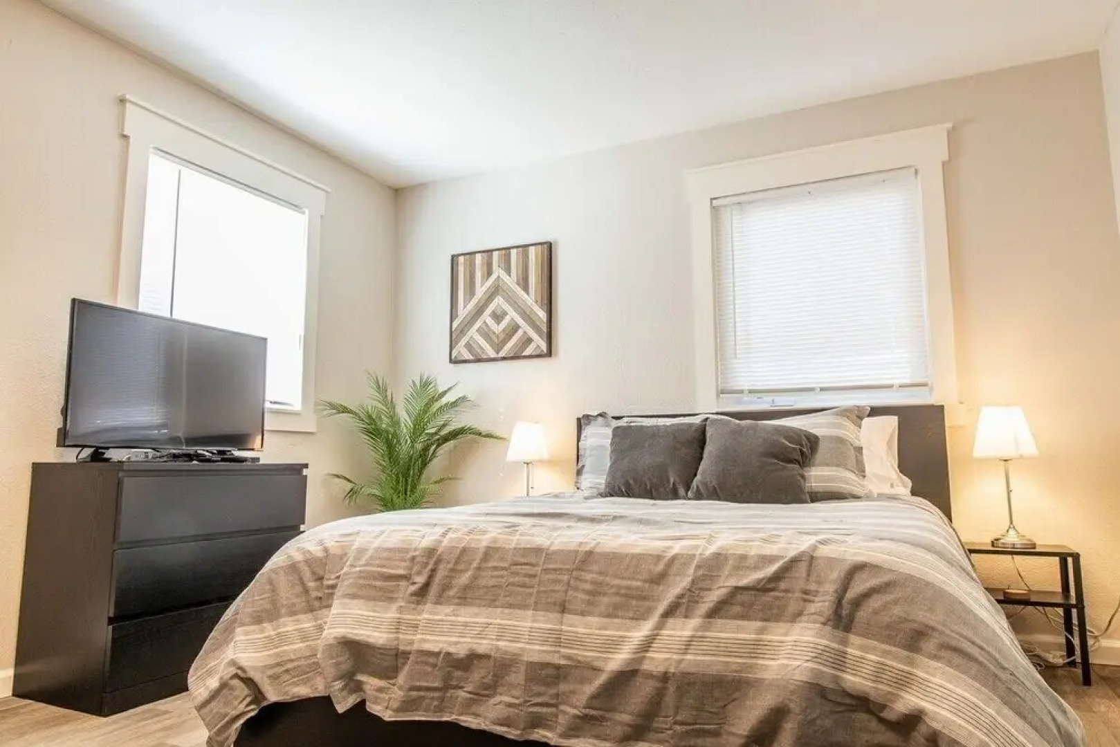 Magnificent Martinez Studio