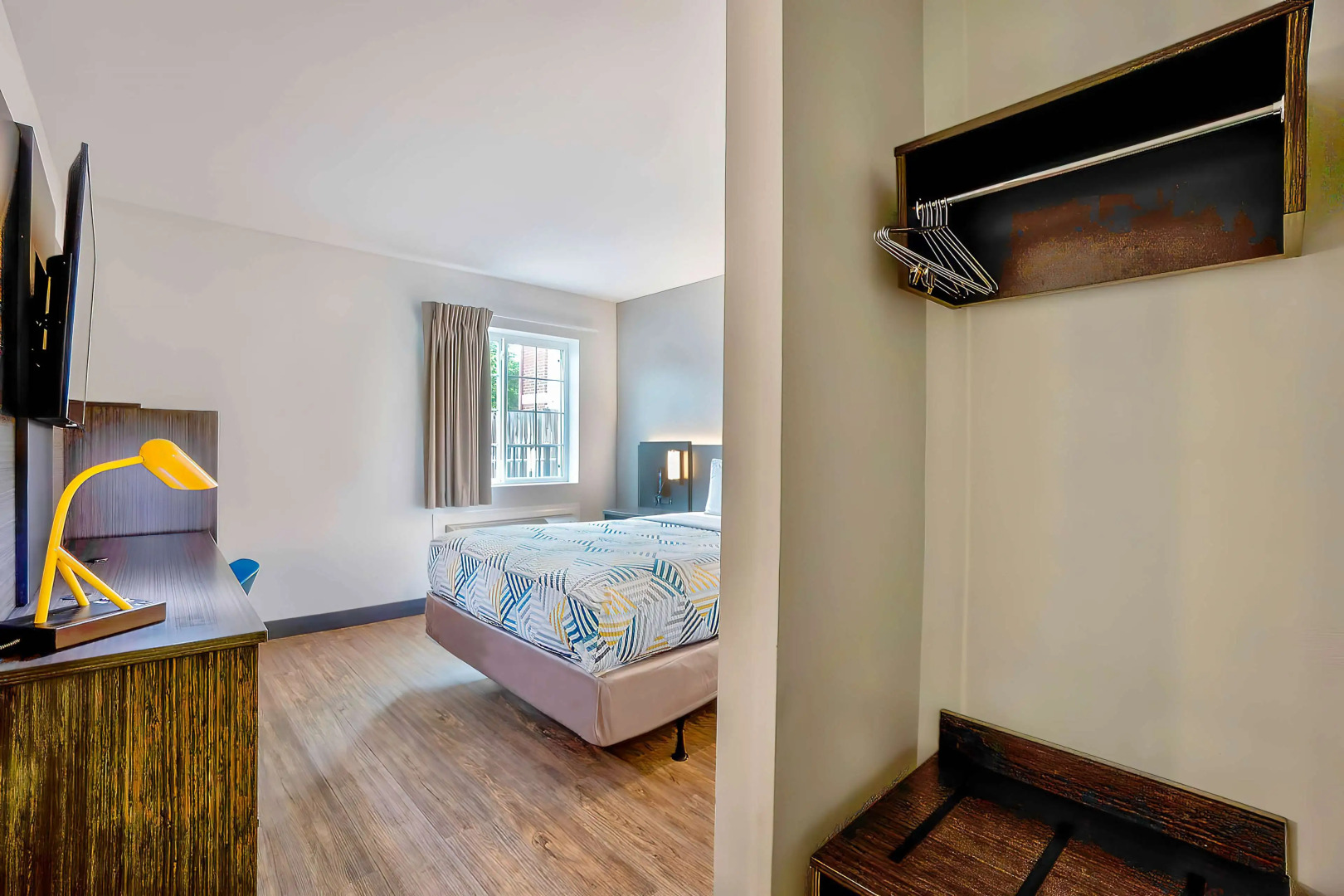 Motel 6 Tulsa, OK - CENTRAL