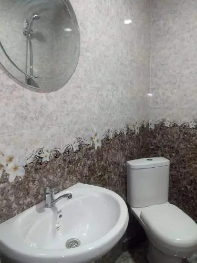 Guest House Sarajishvili