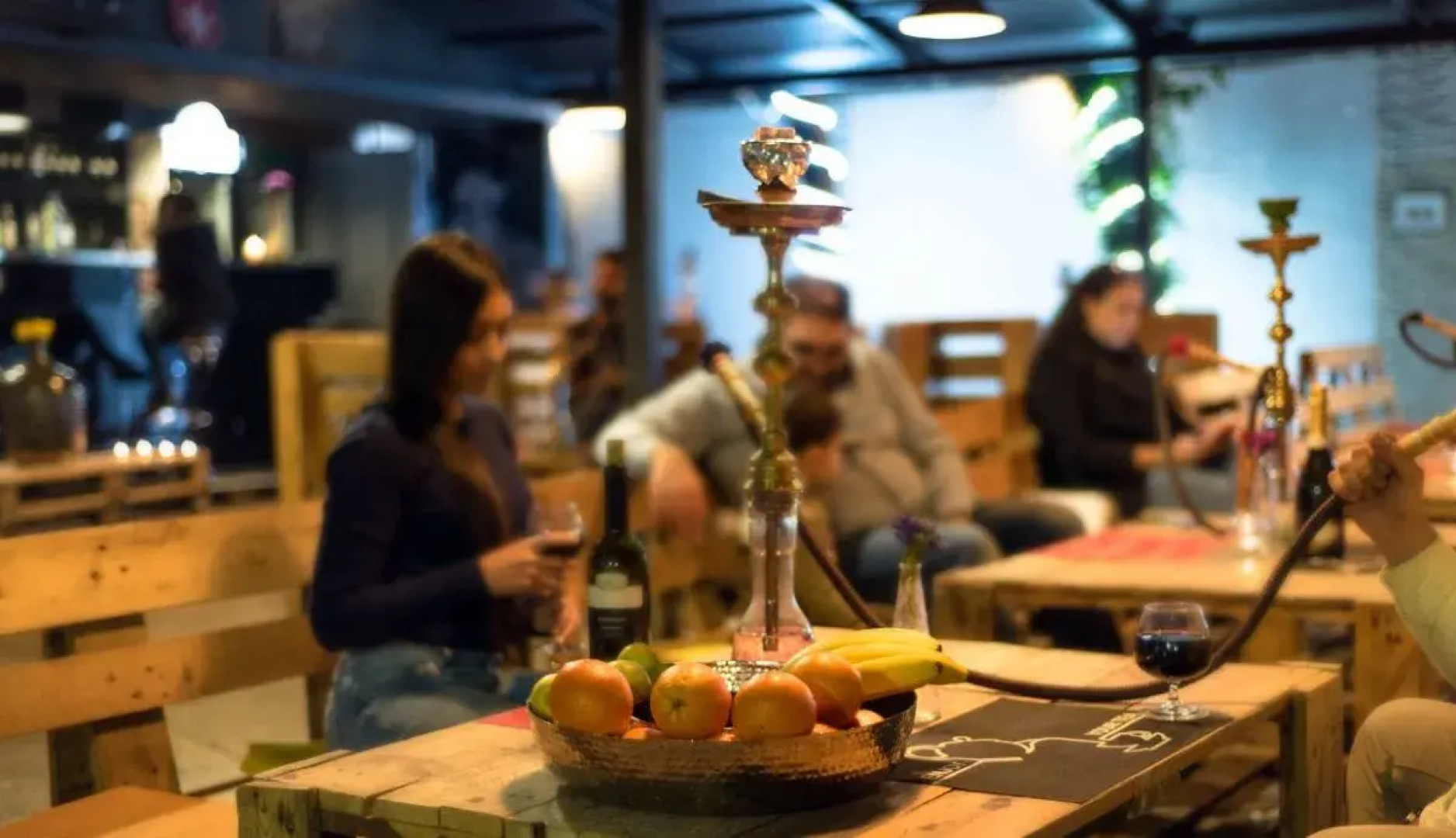 Отель Gold Star Тбилиси