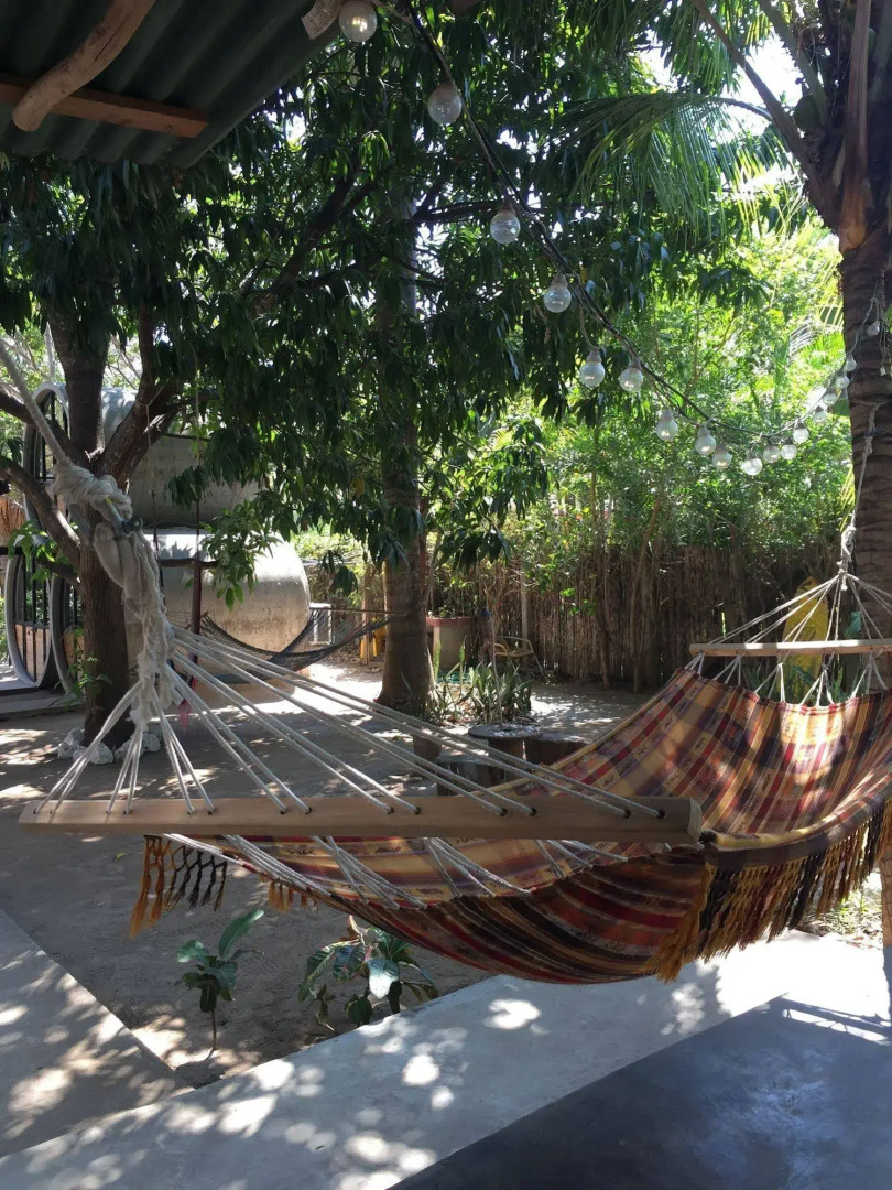 Pipe House Playa Grande