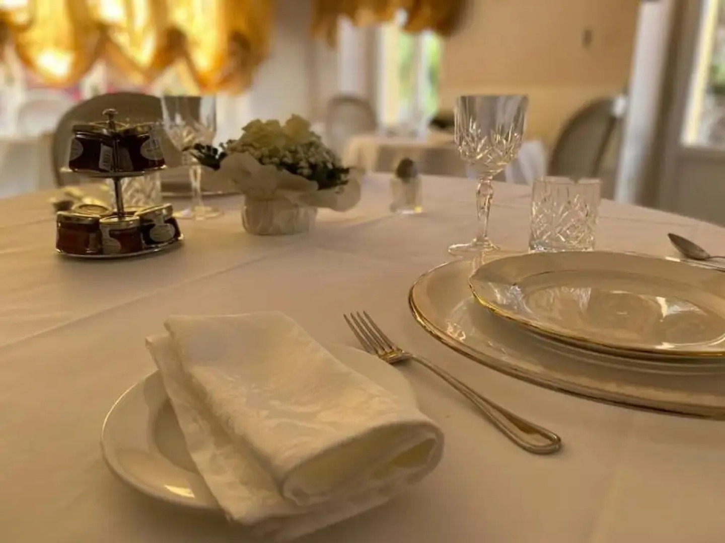 B&B Principessa Di Savoia