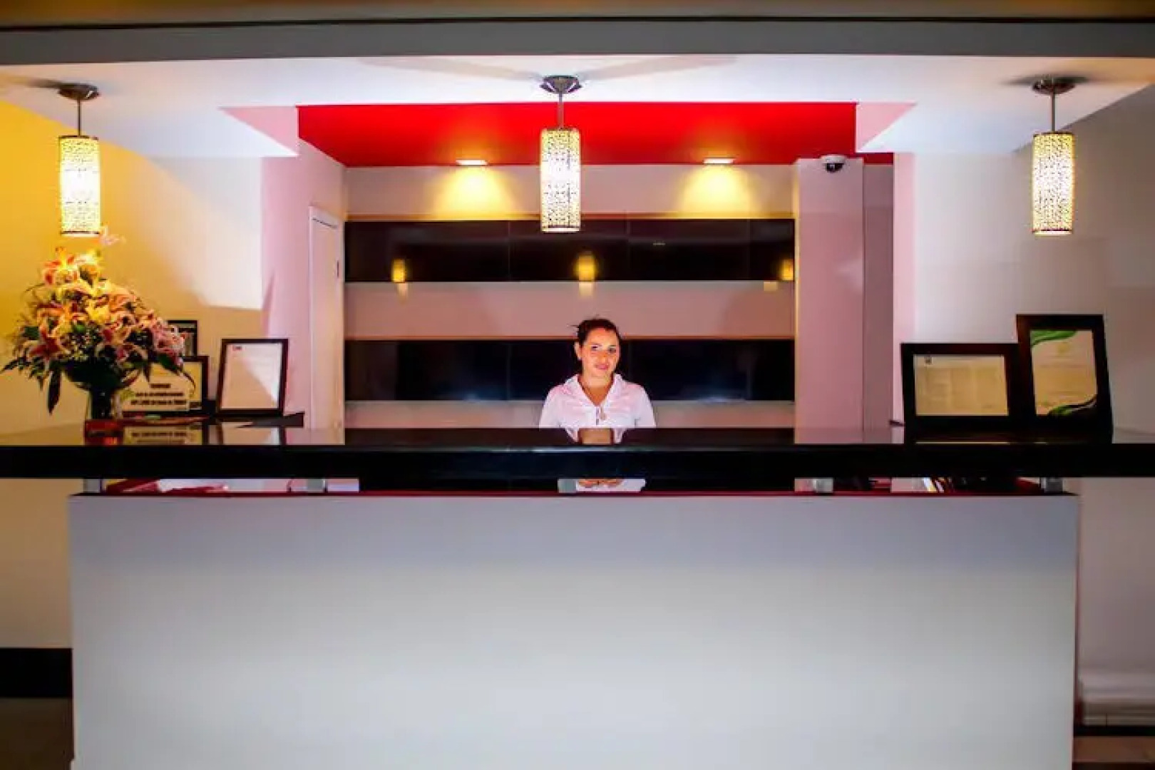 Hotel Boutique Sofia