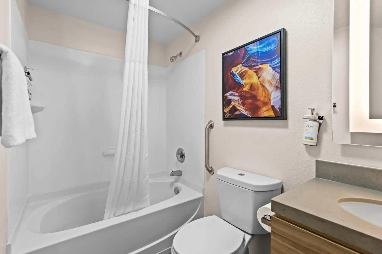 Candlewood Suites FLOWOOD, MS by IHG