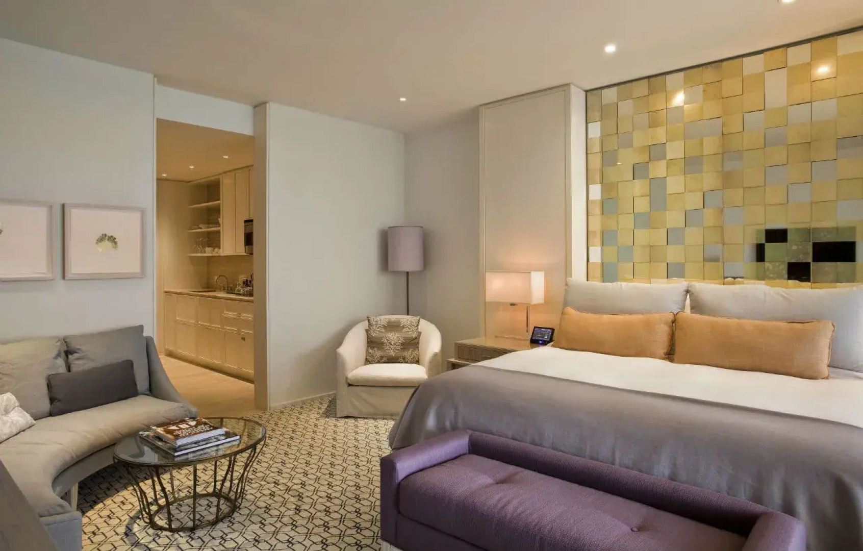 The St. Regis Bal Harbour Resort