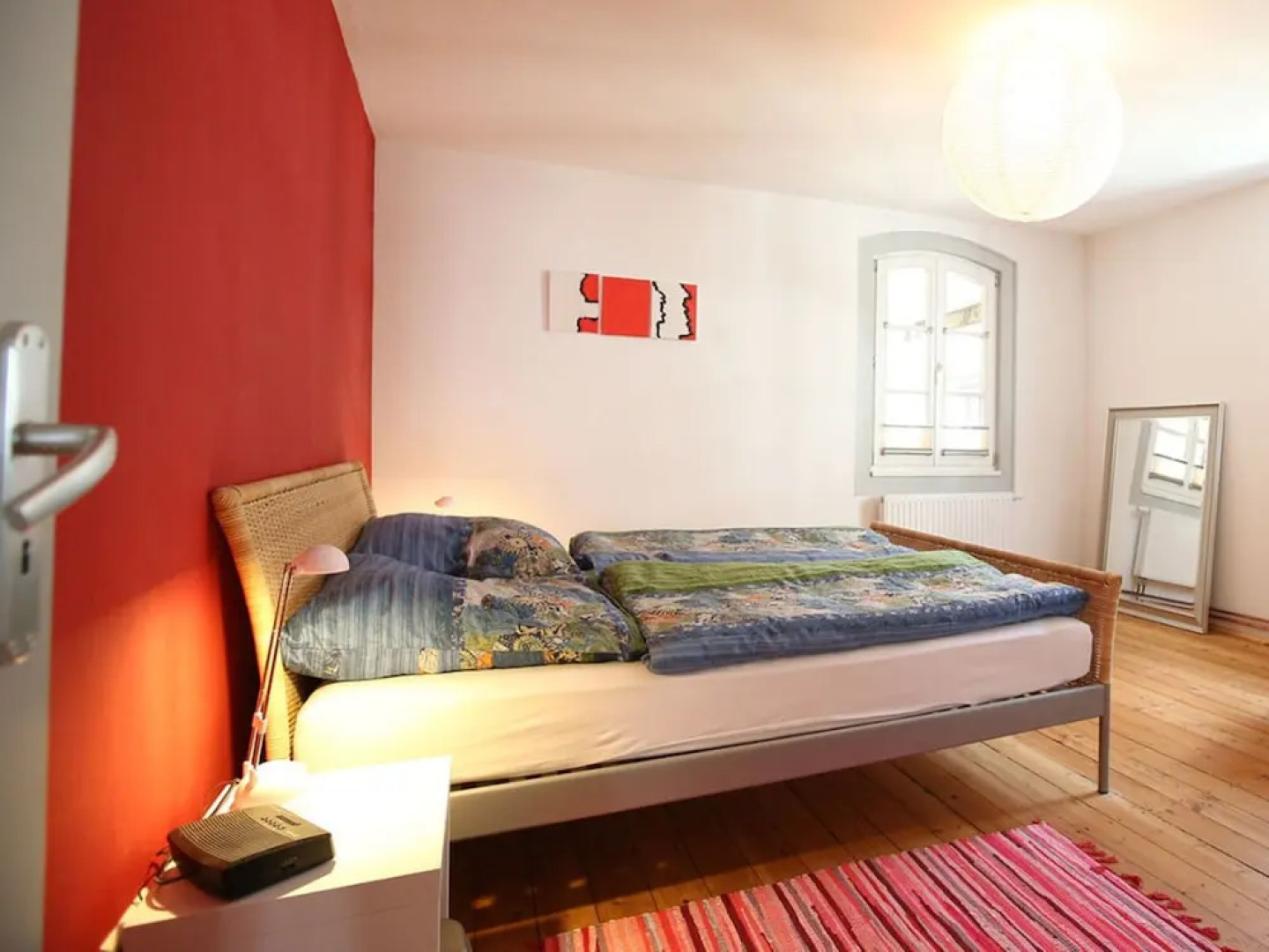 Holiday Apartment Faller-greiner