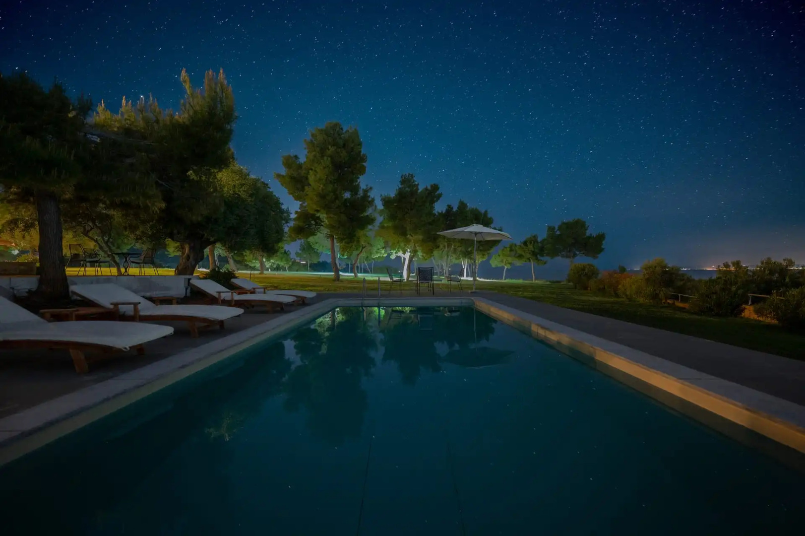 Sea La Vie Retreat Villas