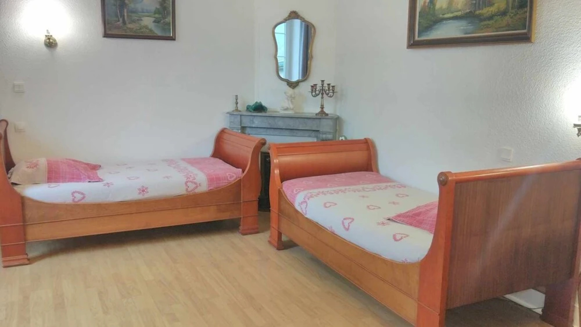 A la Grenouille du Jura - Chambres d'Hôtes de Charme Oyonnax Nantua