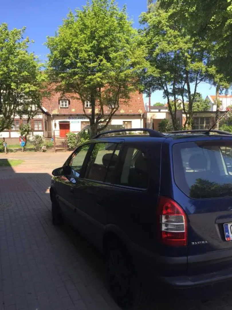 Apartament Nadmorski