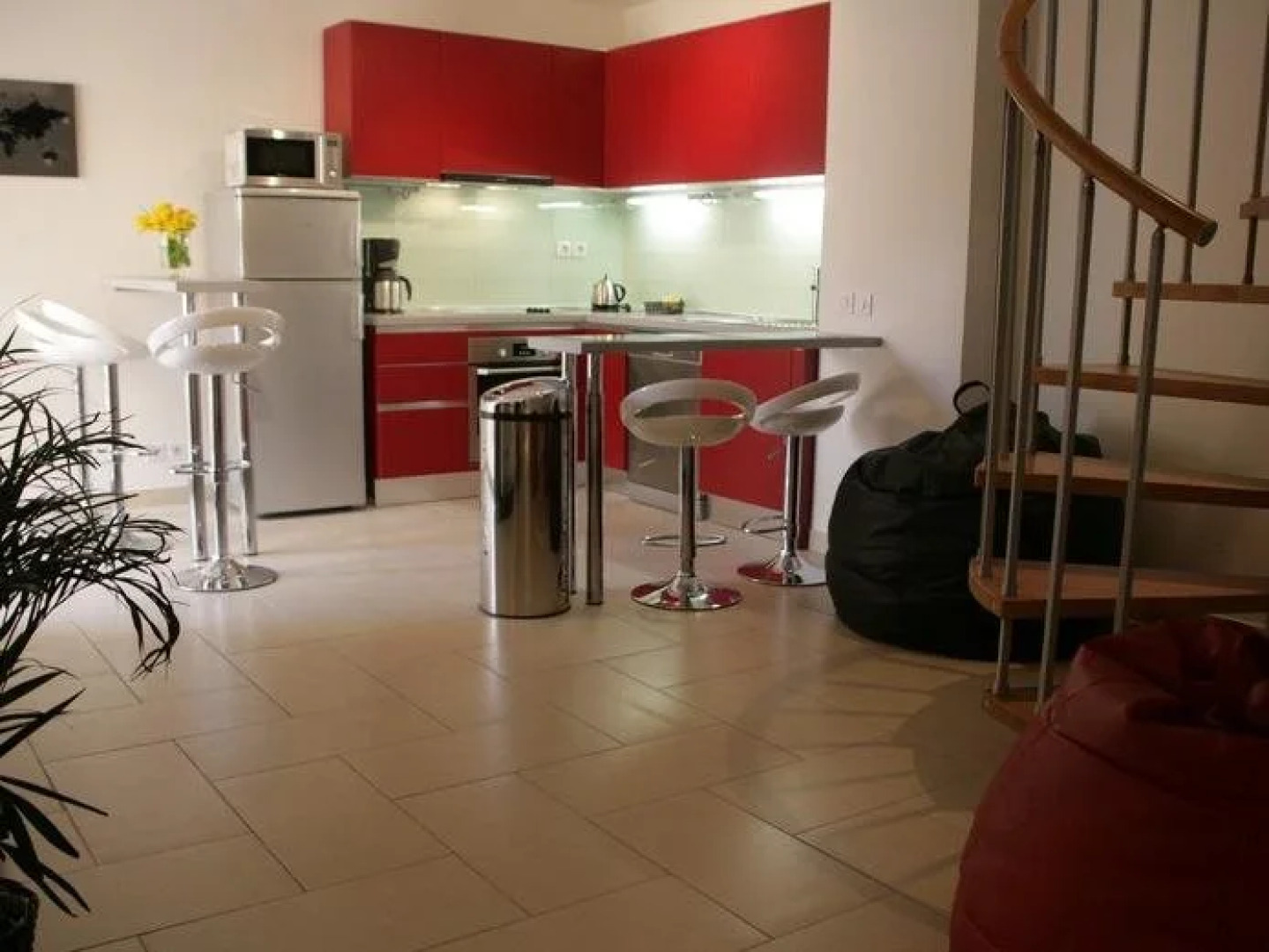 Suite Affaire Cannes Vieux-Port