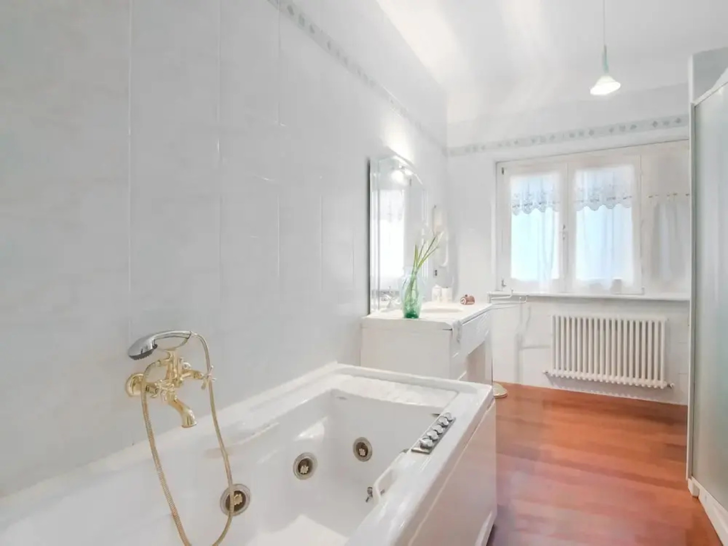 Holiday Home in Fano Near the Beach