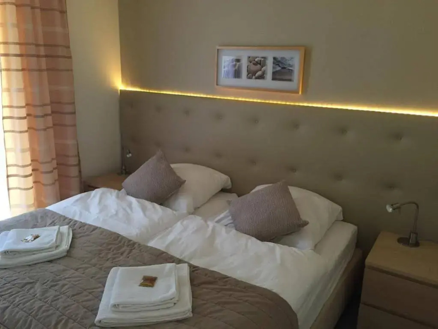 Lakeview Appartements