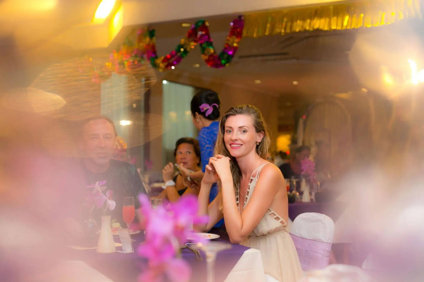 Parigata Villas Resort