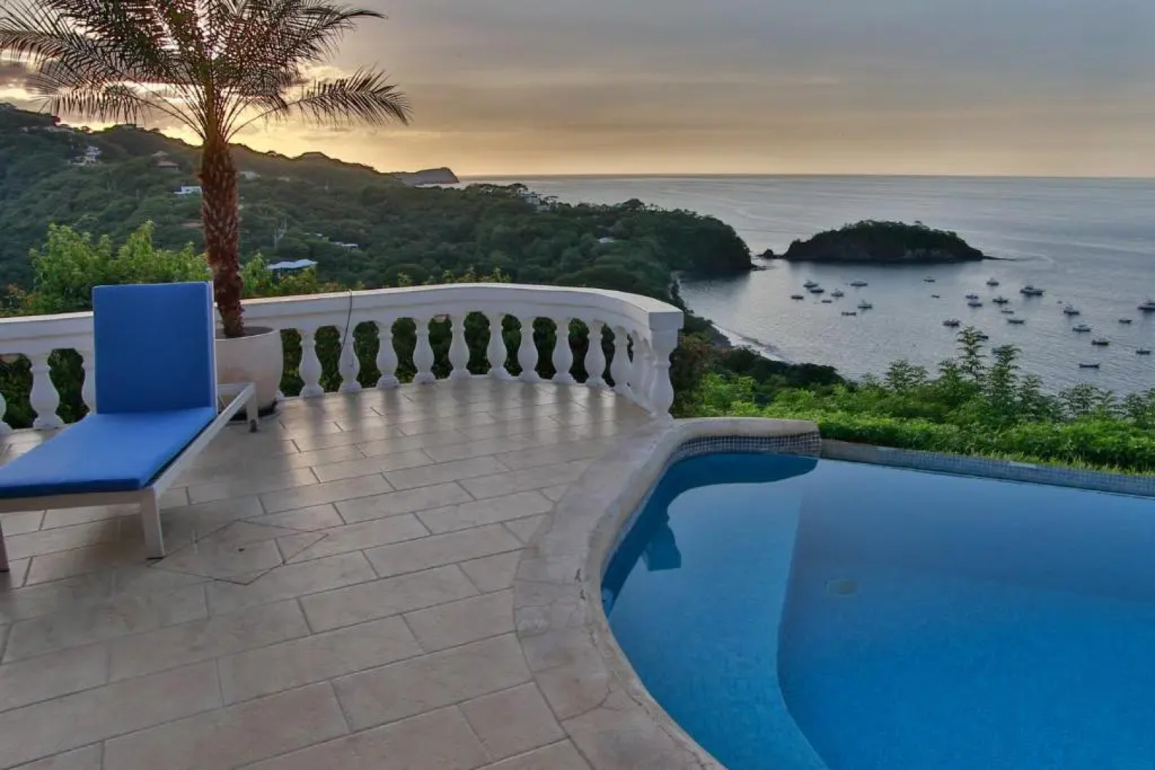 The Lighthouse Ocotal