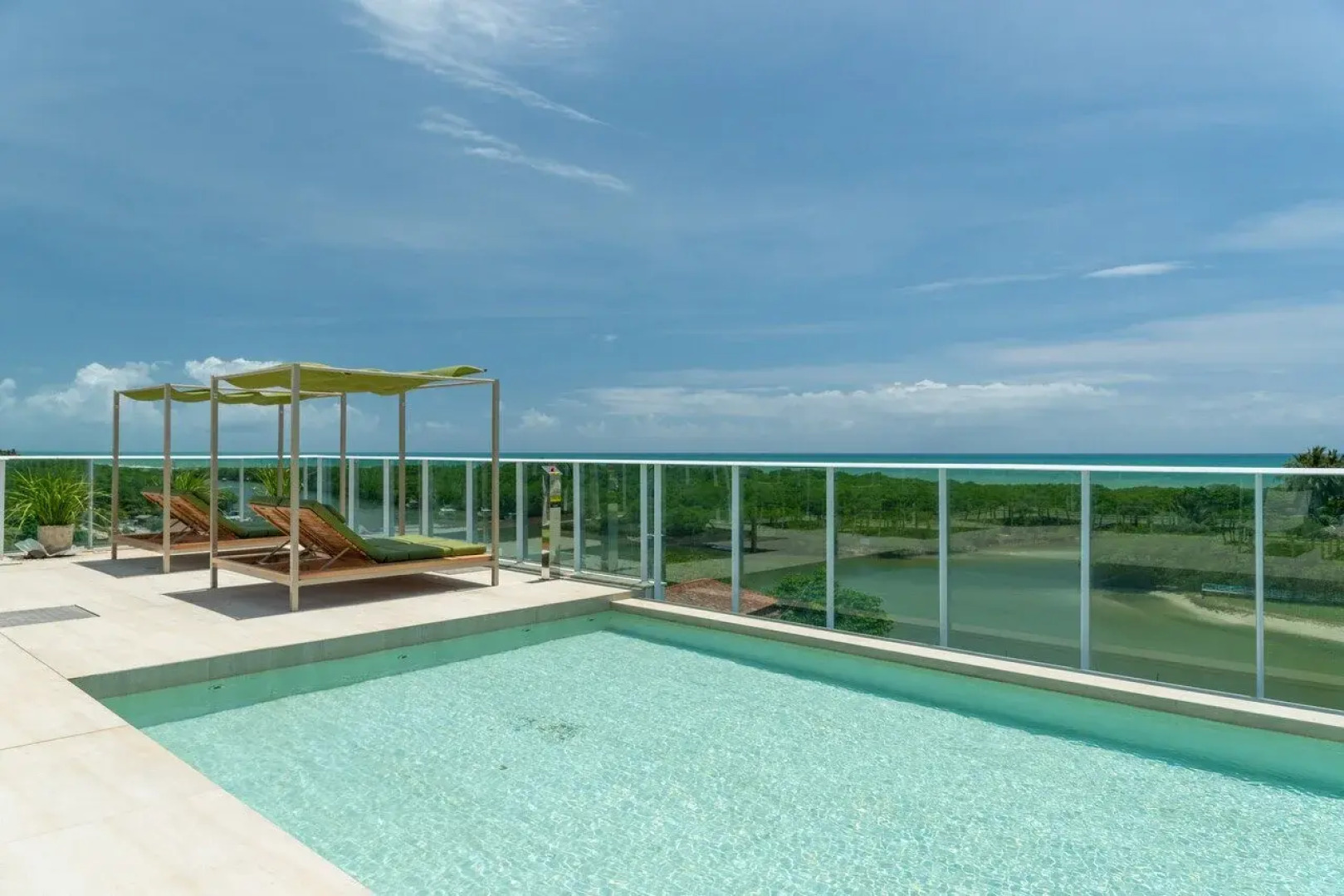 Transamerica Dunas de Marapé