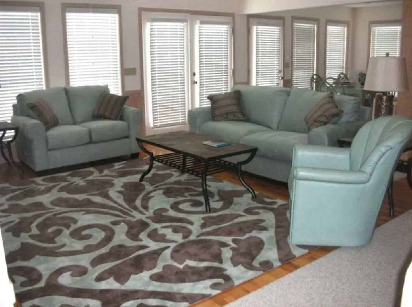 Oceanfront Sunset Beach