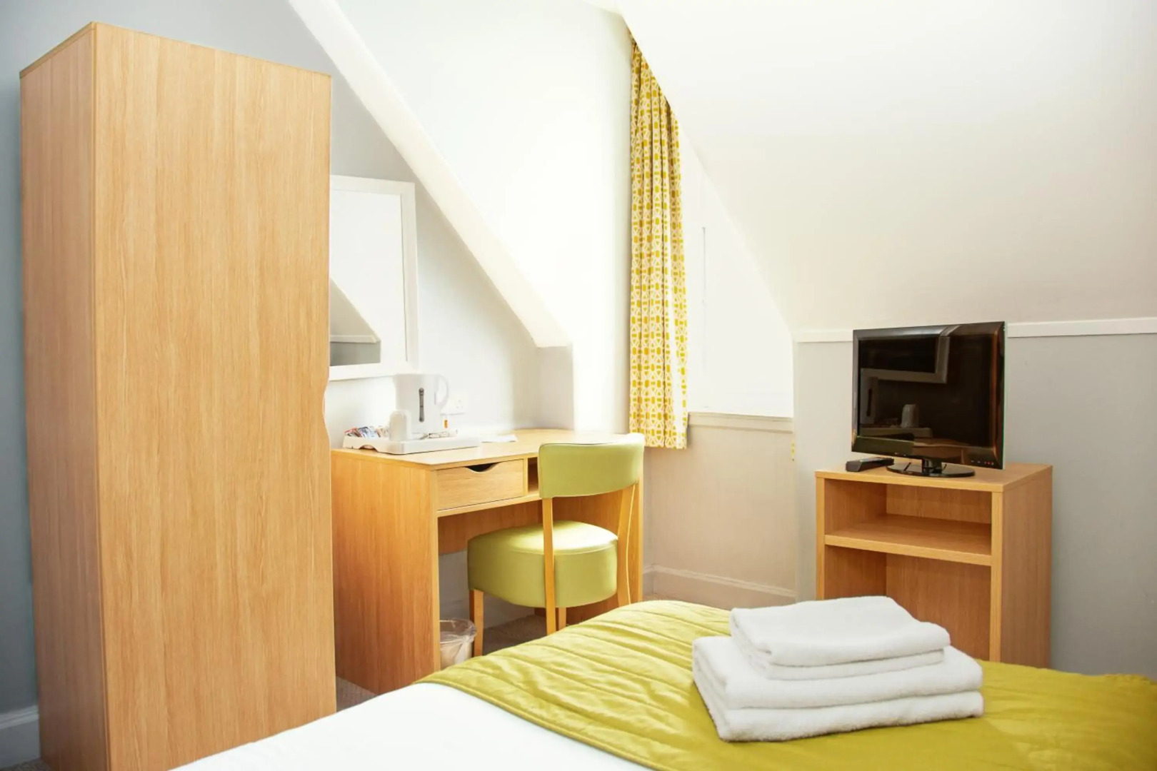 The Portpatrick Hotel by Compass Hospitality