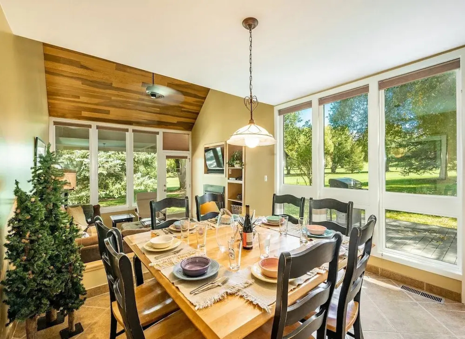 Pay Day by Identity Properties