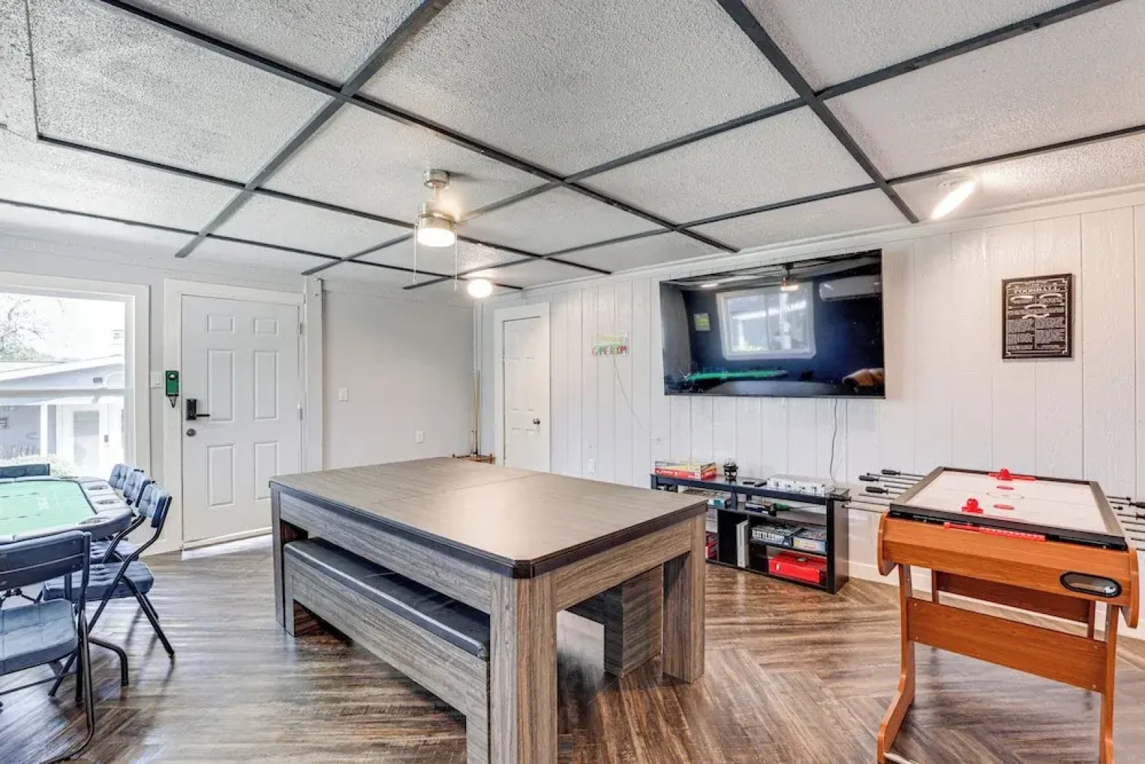 Lakefront Escape w/ Game Room & Dock in Mabank!