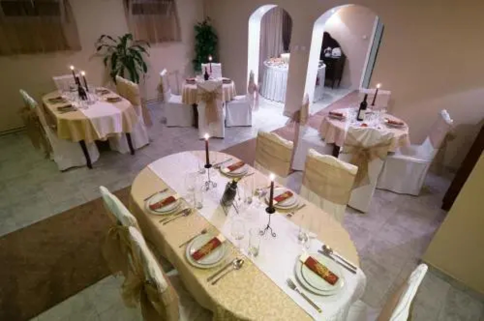 Hotel President de Luxe