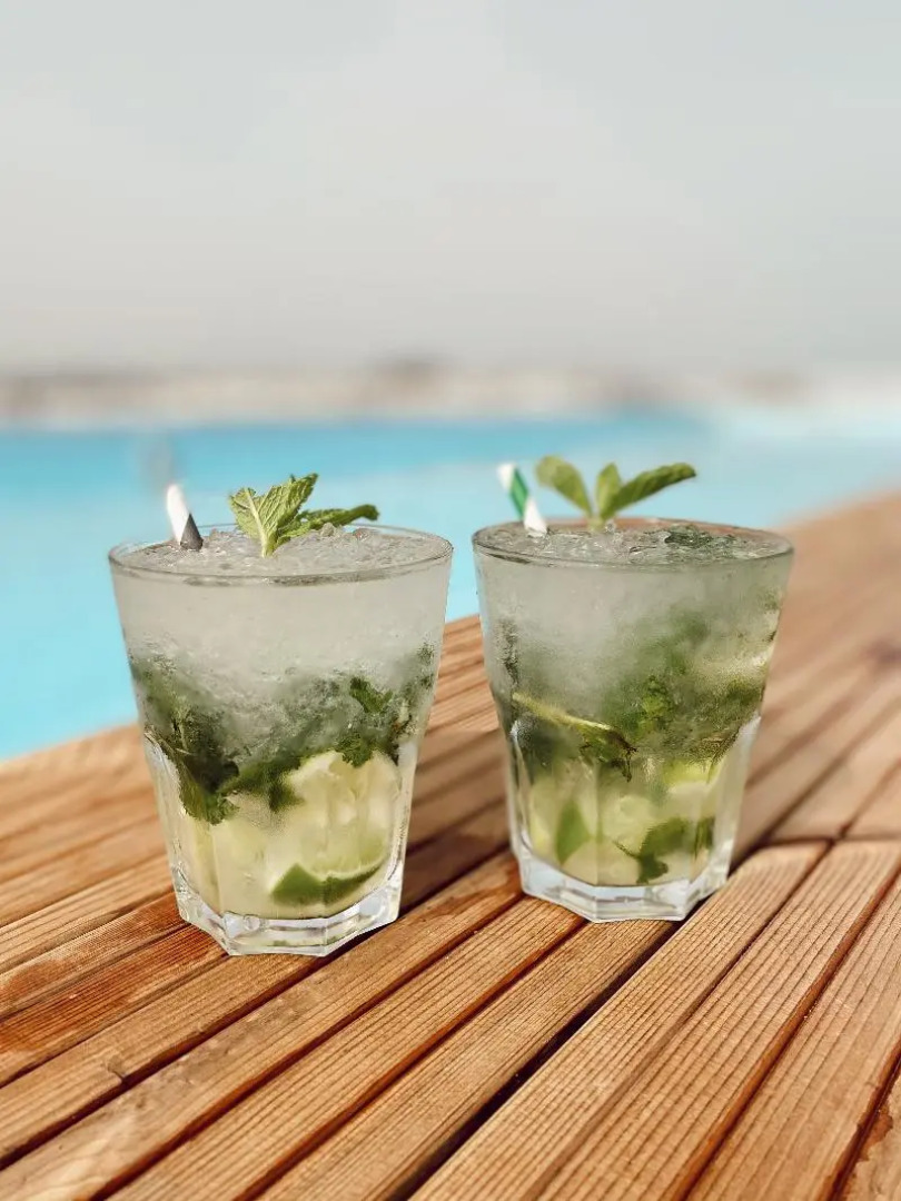 AP Cabanas Beach & Nature - Adults Friendly