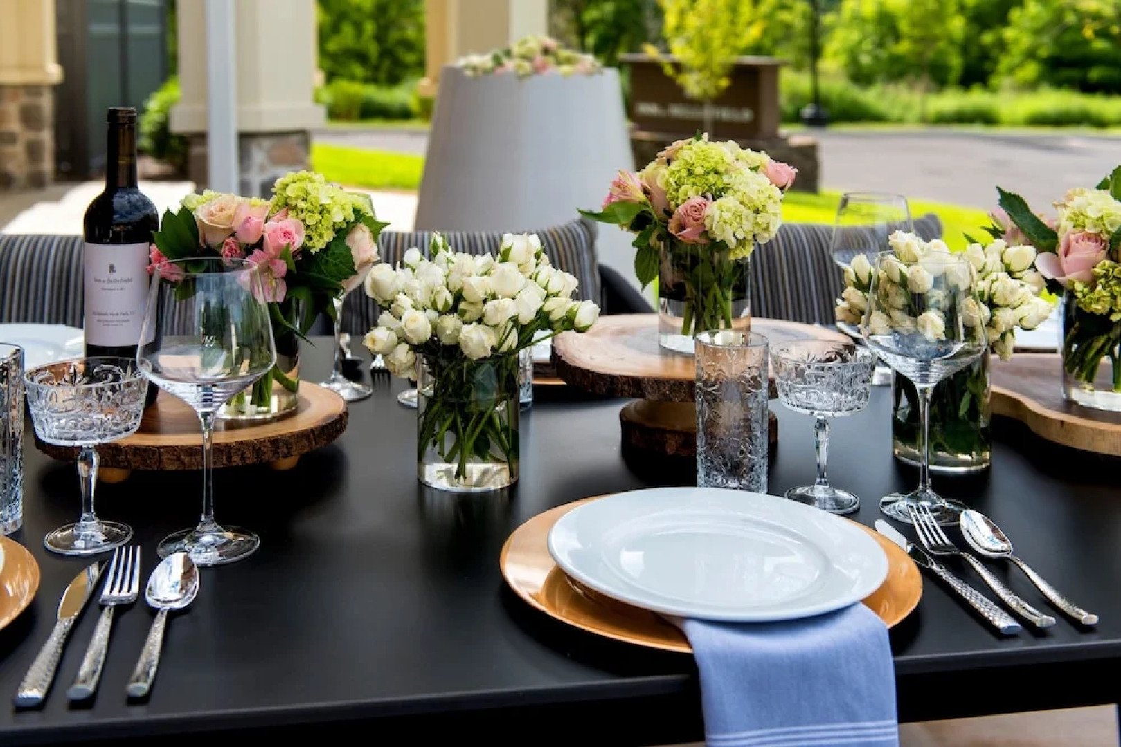 Inn at Bellefield / Hyde Park, Residence Inn by Marriott