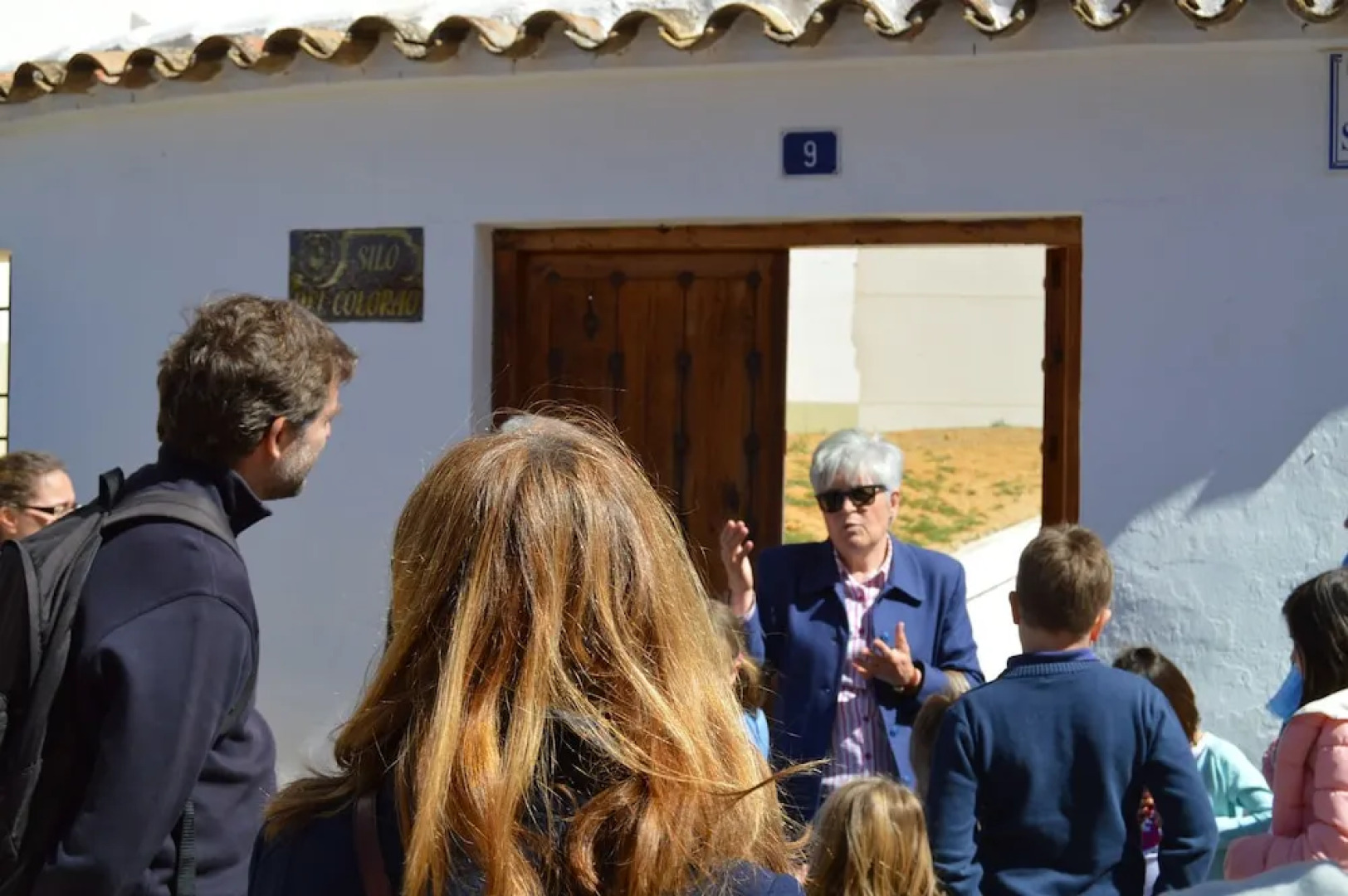 El Retiro de la Mancha