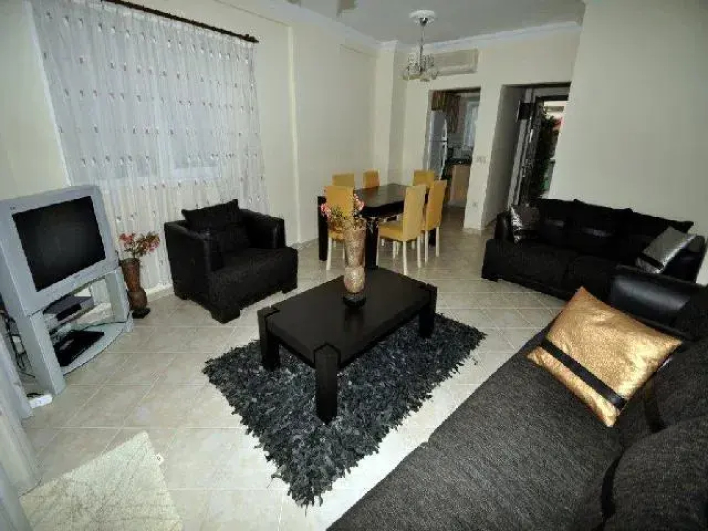 Oasis Holiday Residence & Villas