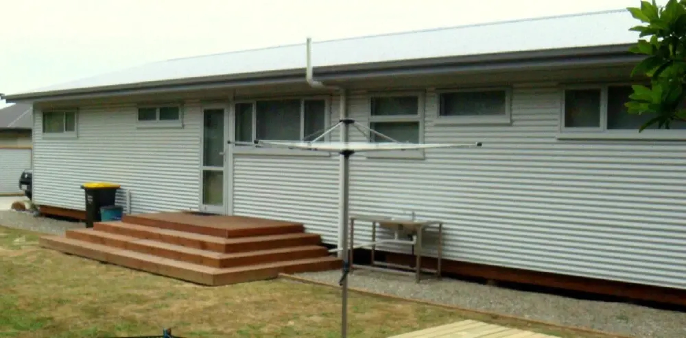 Pohara Beach Retreat