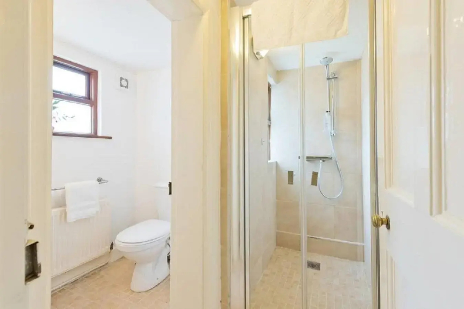 The Bunker Cottage, Baltray