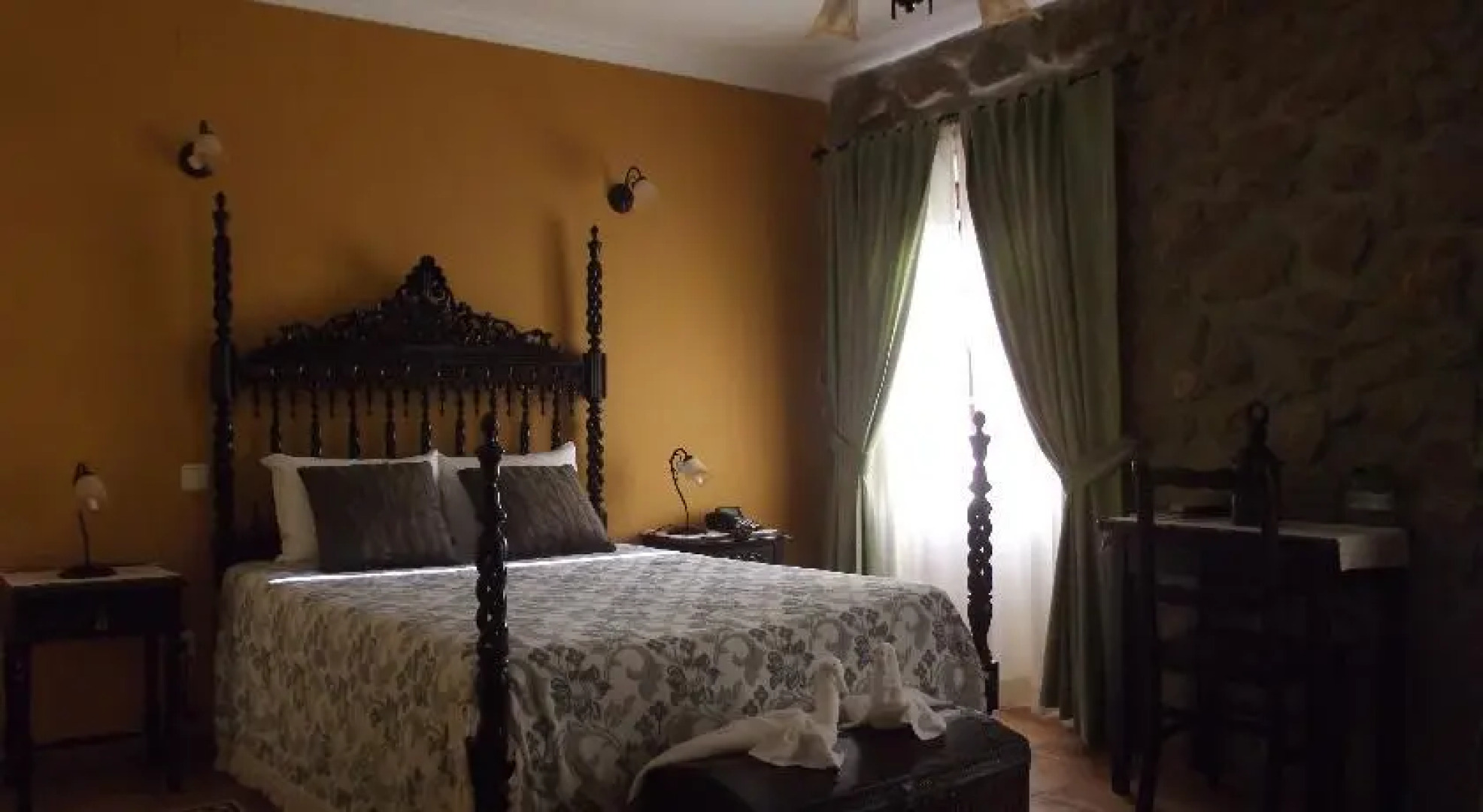 Casa Do Oledo-Turismo Habitacao