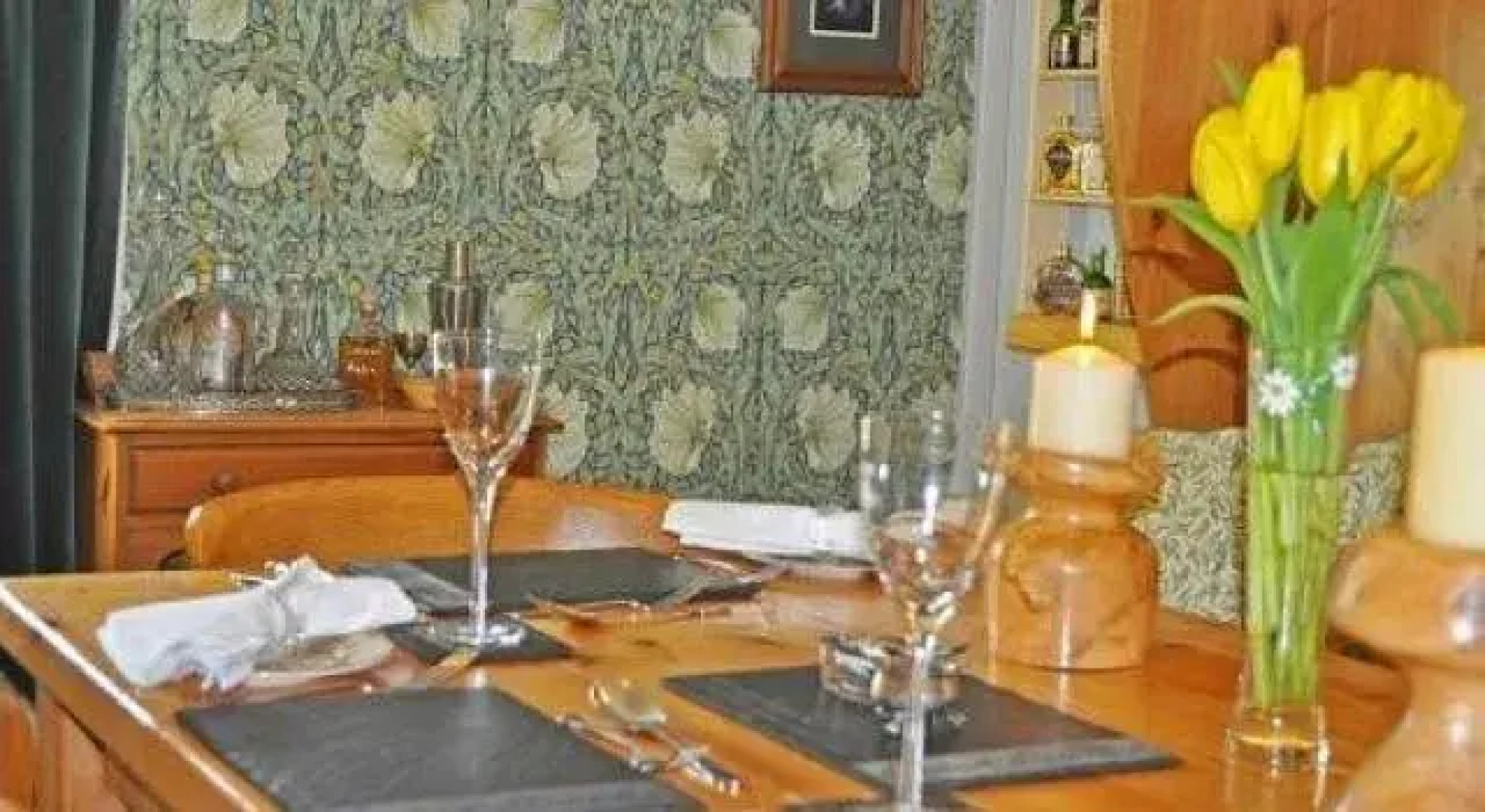 Drynachan Bed & Breakfast