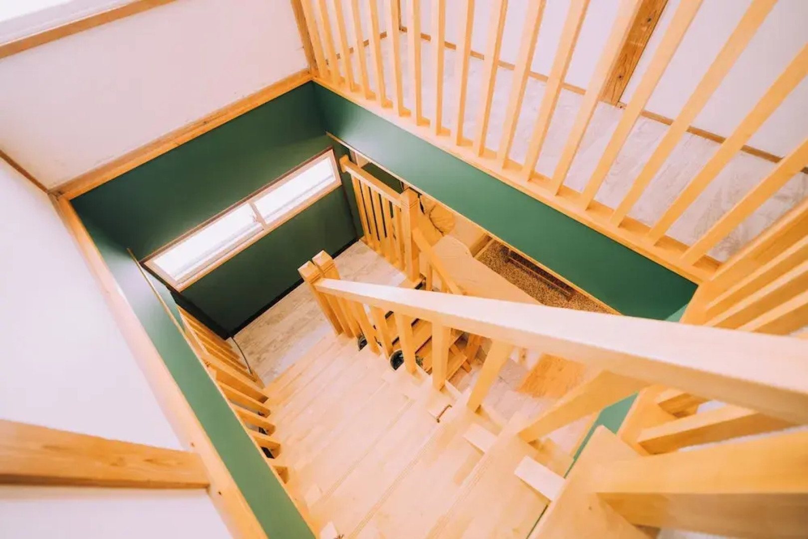 3BD Yuzawa Onsen Lodge - House B