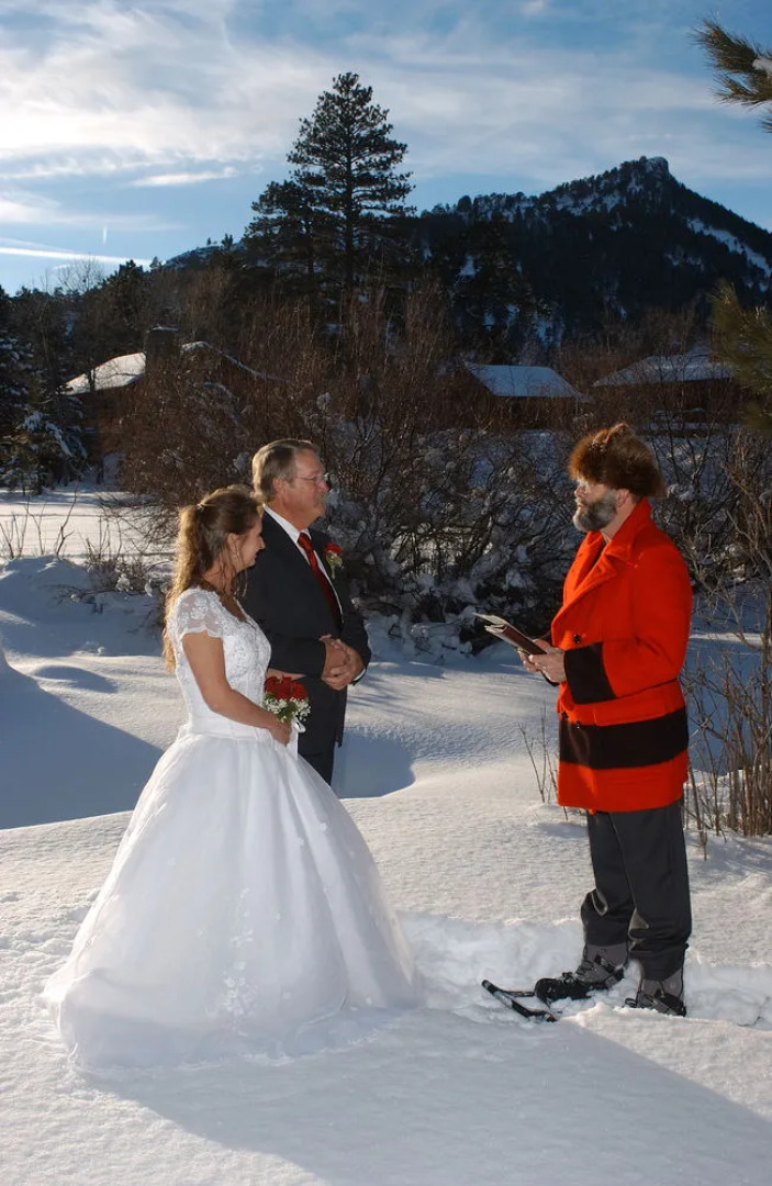 Riversong Inn Retreat