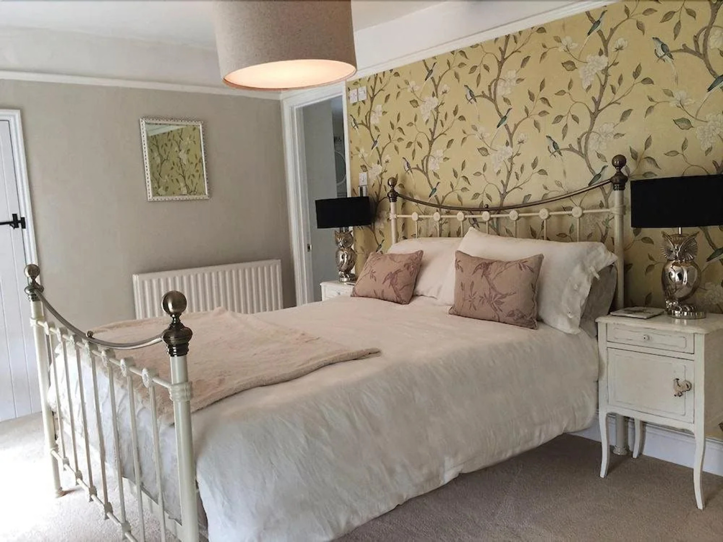 Calendar Cottage Bed & Breakfast