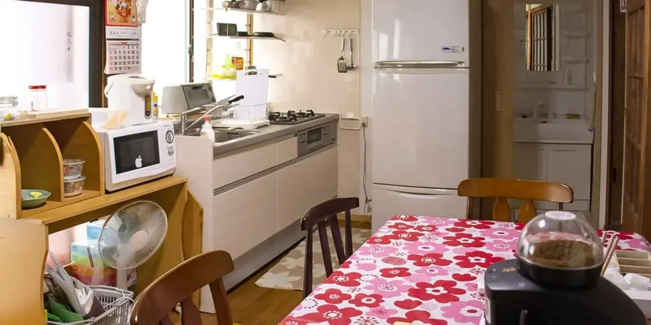 Guest Cafe Kuchikumano