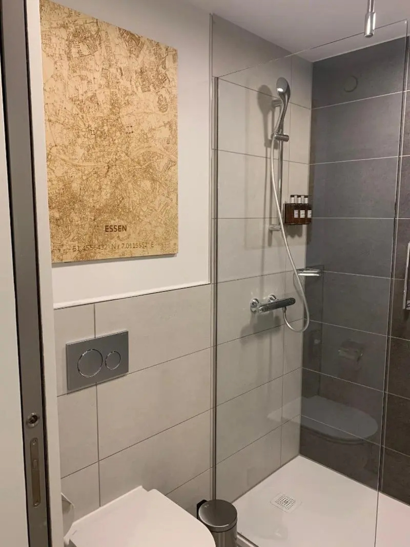 Residence Inn by Marriott Essen City