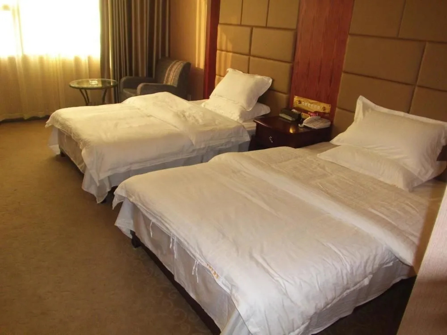 Wuzhou Grand Hotel